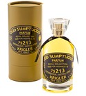 parfém Oud Sumptuous 75213