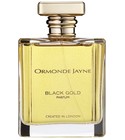 parfém Black Gold