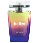 parfém Indigo