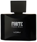 parfém Forte Classic Black