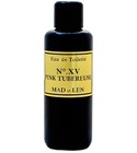 No. XV Pink Tubereuse Mad et Len