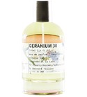 parfém Geranium 30