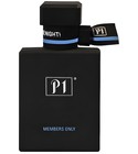 parfém Members Only
