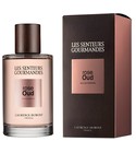 parfém Rose Oud