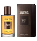 parfém Black Oud