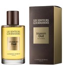 parfém Blossom Oud