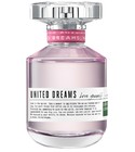 United Dreams Love Yourself  Benetton