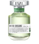 United Dreams Live Free Benetton