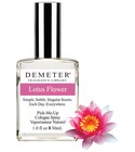 parfém Lotus Flower
