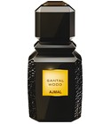 parfém Santal Wood