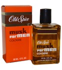 Old Spice Musk Shulton Company