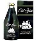 Old Spice Lime Shulton Company