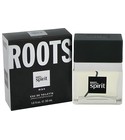 parfém Roots Spirit Man