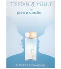 parfém Tristan