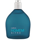 parfém Homem Nitro 