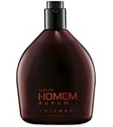 Homem Aurum Intenso Natura
