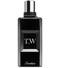 Mon Habit Rouge Taillé sur Mesure Guerlain