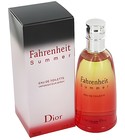 Fahrenheit Summer 2006 Dior