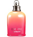 Amor Amor Eau Fraiche 2005 Cacharel