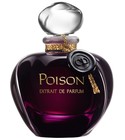parfém Poison Extrait de Parfum