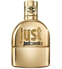 parfém Just Cavalli Gold for Her