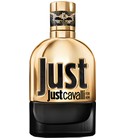 parfém Just Cavalli Gold for Him