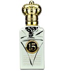 No. 1 15th Year Anniversary Women Clive Christian