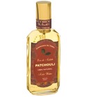 parfém Patchouli