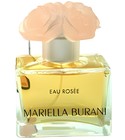 Eau Rosee Mariella Burani