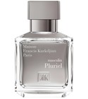 Masculin Pluriel Maison Francis Kurkdjian