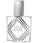 parfém Santal Superbe