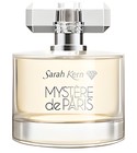 Mystere de Paris Sarah Kern