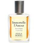 Immortelle L'Amour Ayala Moriel