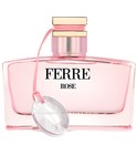 Ferre Rose Diamond Limited Edition Gianfranco Ferre
