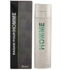 Rasasi Pour Homme L'eau Verte Rasasi
