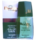 Masculin 2 Vetyver Bourjois