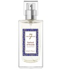 parfém Patchouli of Rwanda