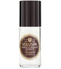 White Currant Quince Versailles Voluspa
