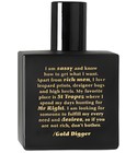 Gold Digger Make Up Store