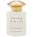 parfém China Rain