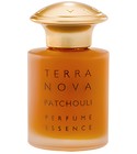 parfém Patchouli