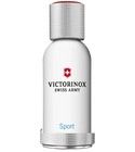 parfém Swiss Army Classic Sport