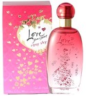 Rosy Sky Love Passport