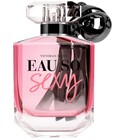 parfém Eau So Sexy