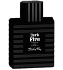 parfém Dark Fire
