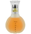 parfém Royal Cobra