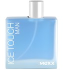 parfém Mexx Ice Touch Man (2014)