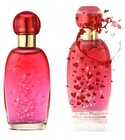 Rosy Sky Happiness Love Passport