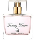 parfém Fantasy Forever