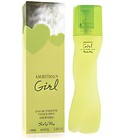 parfém Ambitious Girl